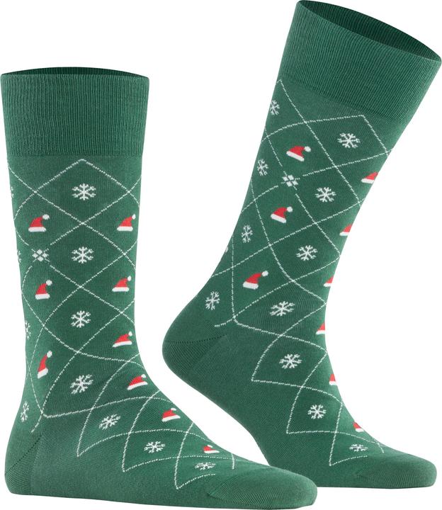 Actual product image Burlington X-Mas Argyle Herren (40 - 46)