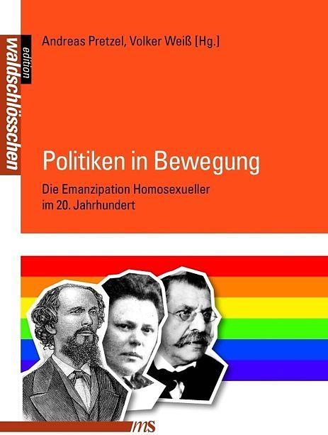Produktbild Politiken in Bewegung (Deutsch, Micheler Woltersdorff, Volker Woltersdorff, 2017)