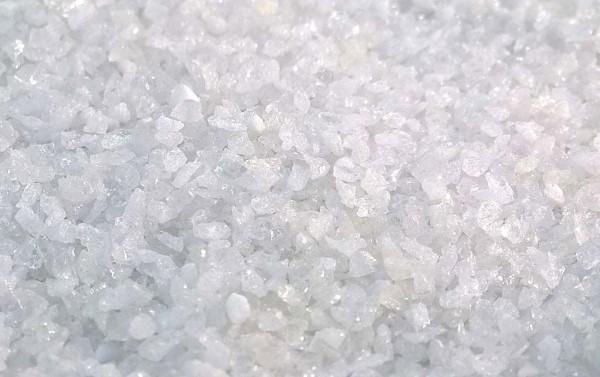 Produktbild Elmag - Strahlgranulat Edelkorund EK F36', 425-600 mµ, 25 kg Sack