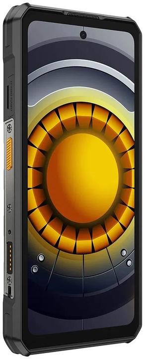 Actual product image Ulefone Smartphone Armor 30 Pro 5G 16GB/512GB (512 GB, Black, 6.95", Dual SIM, 5G)