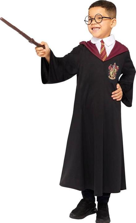 Immagine prodotto Amscan Costume Harry Potter 8-10 anni (128)