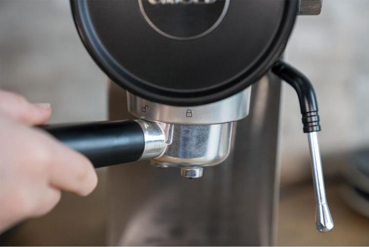 Actual product image Unold Unlod 28636 Piccopresso