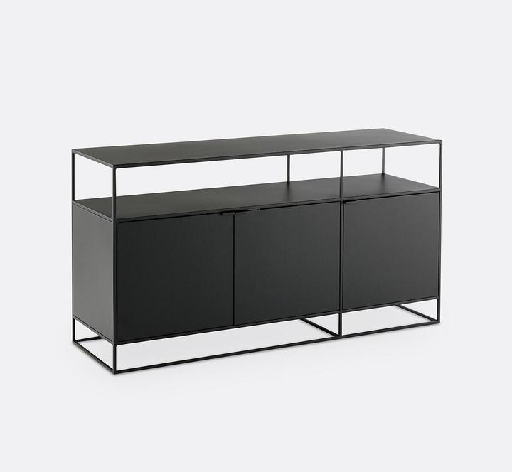 Image du produit La Redoute Interieurs Hiba (140 x 42 x 74 cm)