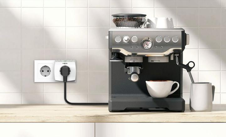 Produktbild Ansmann 1260-0010 Countdown Timer digital 3680 W IP20 Countdown-Funktion