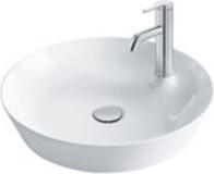 Actual product image Duravit Single-lever washbasin mixer
