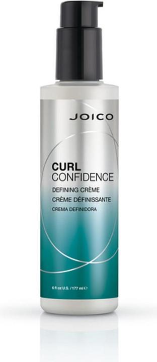 Produktbild Joico Curl Confidence Defining Crème 177 ml (Haarcreme, 177 ml)