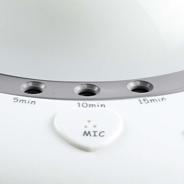 Immagine prodotto Alecto BC-125GS