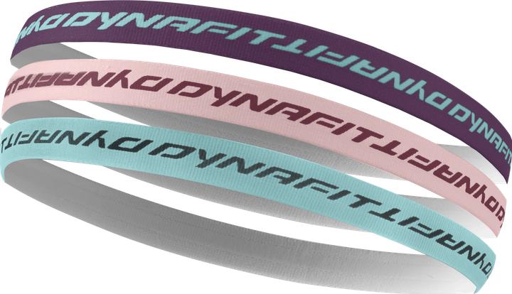 Dynafit Running Haarband (3 Stück) Unisex