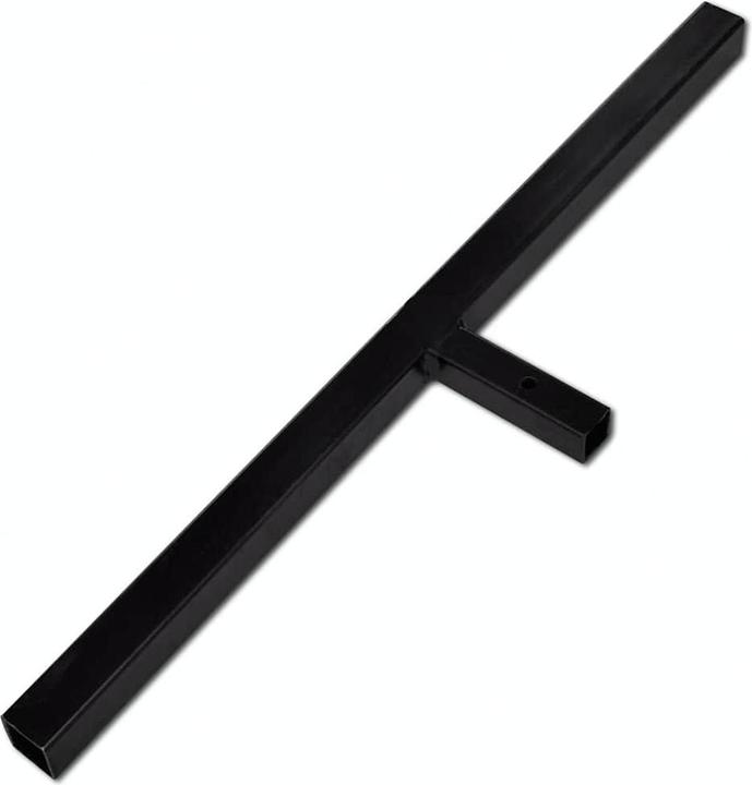 Actual product image vidaXL Erdbohrer (80 mm)