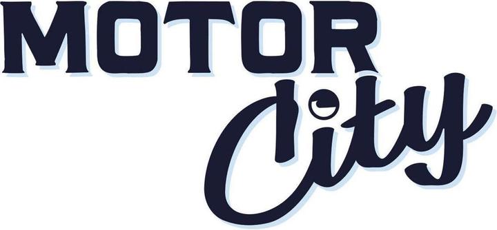 Actual product image Carletto Motor City (German)