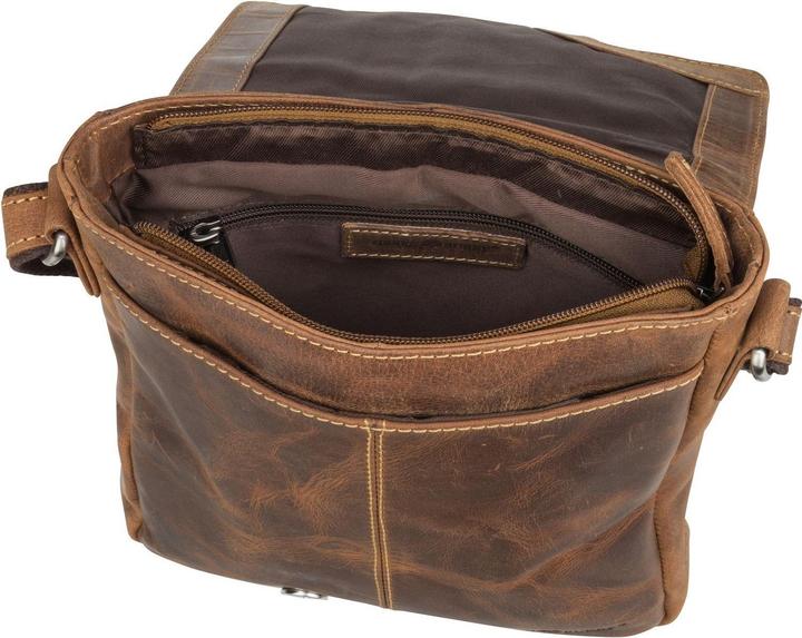 Immagine prodotto Greenburry Borsa a tracolla vintage 1650/5