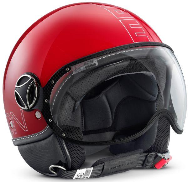 Image du produit Momo Design Fighter Glam Outline (M)