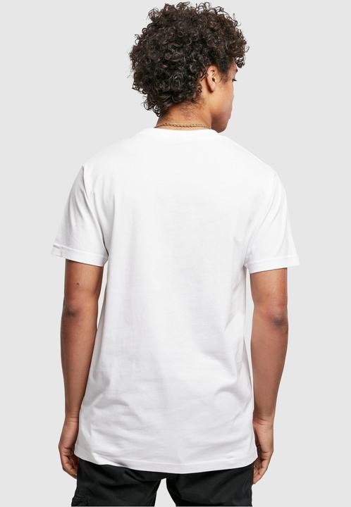 Produktbild Mister Tee Los Angeles Wording Tee - 13193 (4XL)