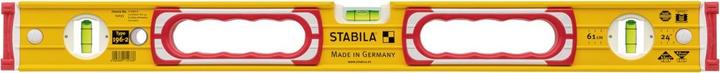 Produktbild Stabila Wasserwaage Type 196-2, 40 cm (40 cm)