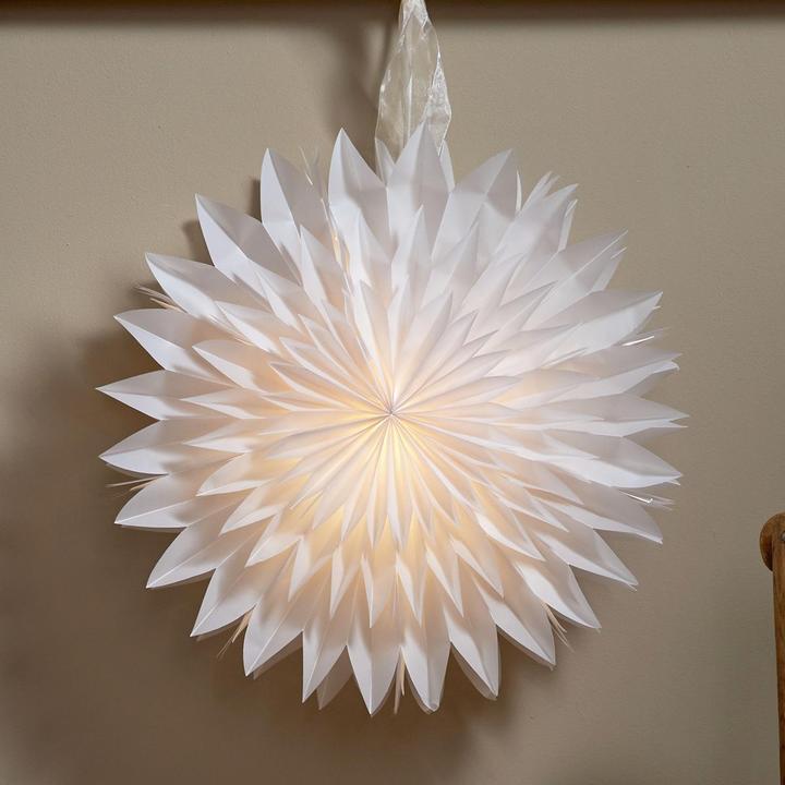 Image du produit Star Trading Étoile en papier Dis