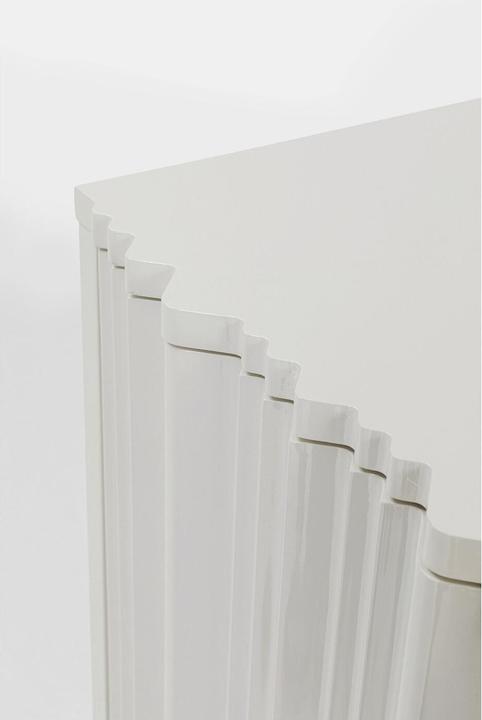 Image du produit Kare Design Sideboard Stucco Grau 152x80cm