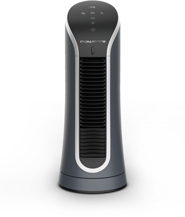 Actual product image Rowenta Eole Compact VU6220 (57 dB)