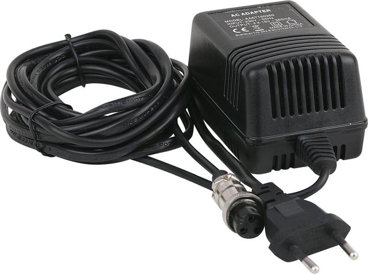 Produktbild DAP-Audio Compact 9.2 (Line-Mischer)
