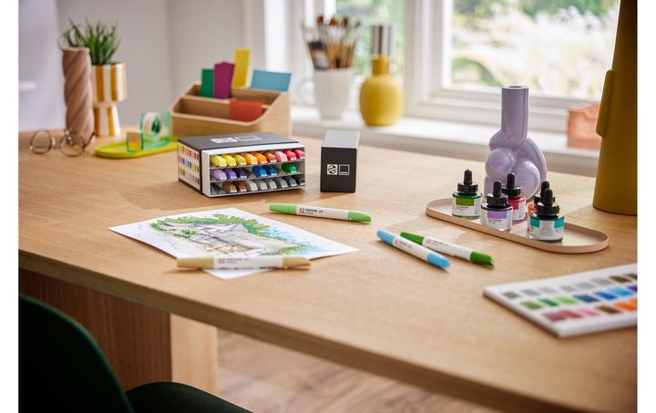 Produktbild Talens 105009027 (27x)