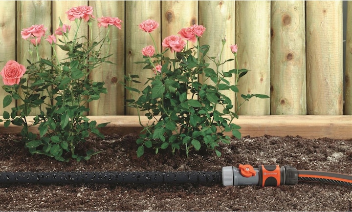 Produktbild Gardena Perl-Regner-Anschlussset (Perlregner)