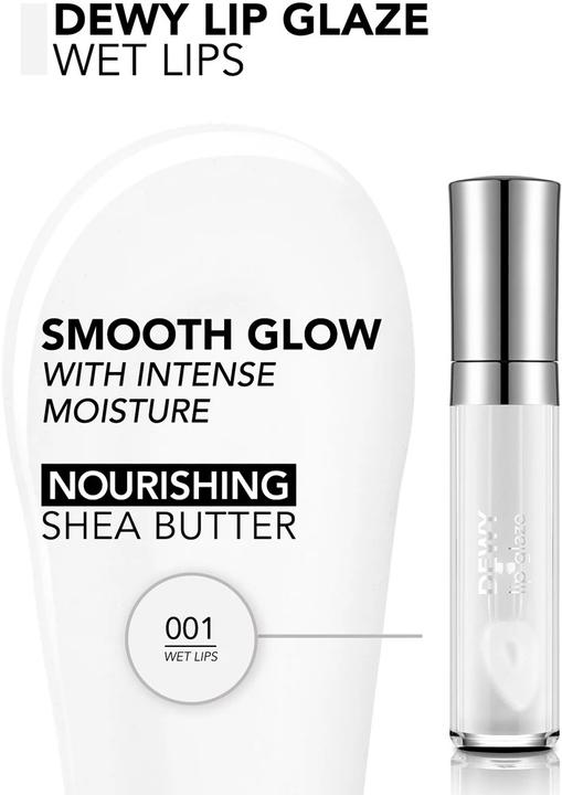 Produktbild Flormar Ligloss