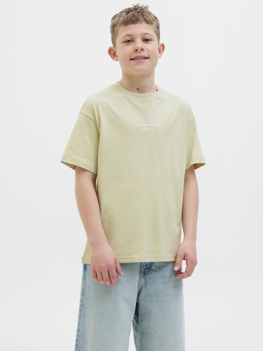 Produktbild Jack & Jones Gedruckt T-shirt Junior T-shirt (176)