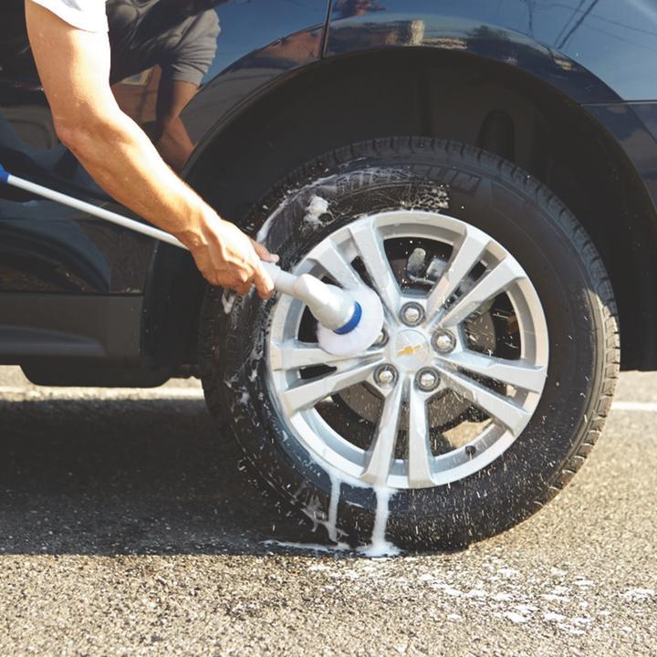 Produktbild MediaShop Hurricane