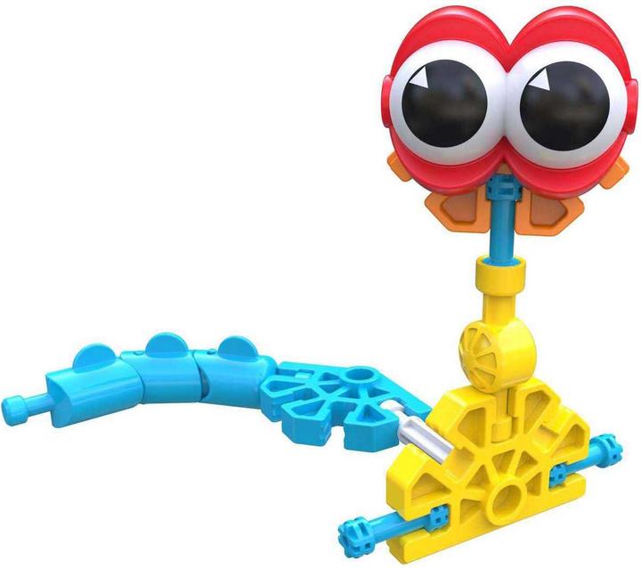 Produktbild K'Nex Kid Dino Dudes Baukasten