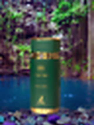 Actual product image Maison Alhambra Sceptre Malachite (Eau de parfum, 100 ml)