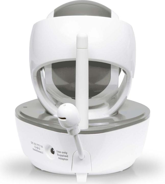 Productafbeelding Alecto Baby videobewaking (Video & Audio, 300 m)