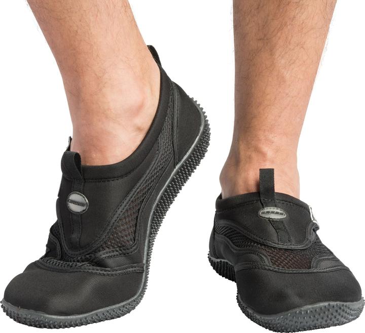 Actual product image Cressi Reef (48)