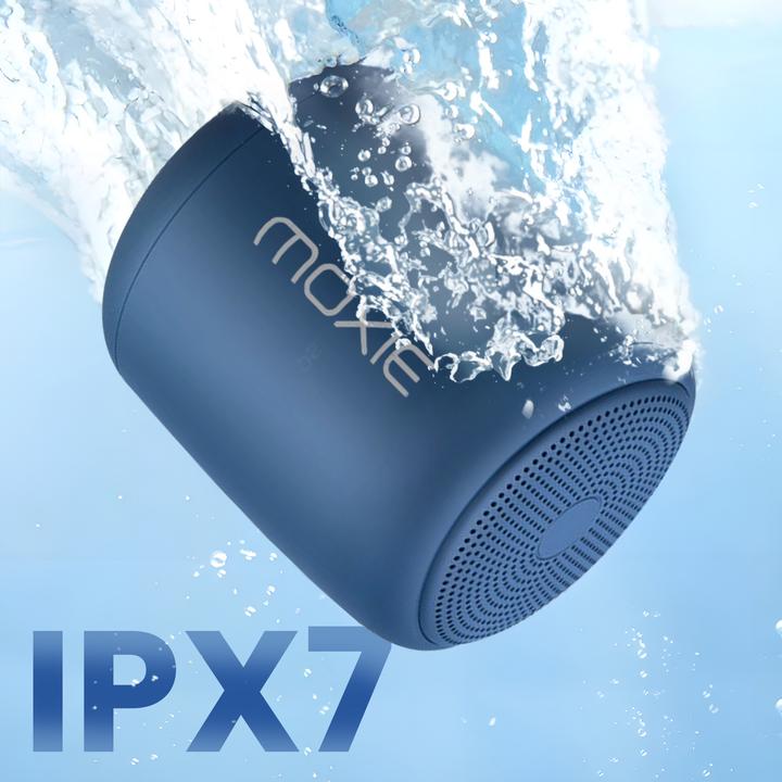 Immagine prodotto Moxie Altoparlante Bluetooth Tweet (12 h, Batteria ricaricabile)