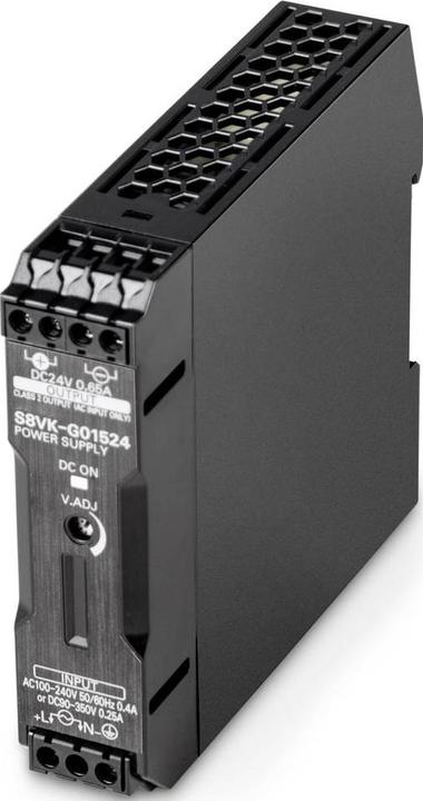 Actual product image Kern CE HSS mains adapter calibrated factory standard without certificate