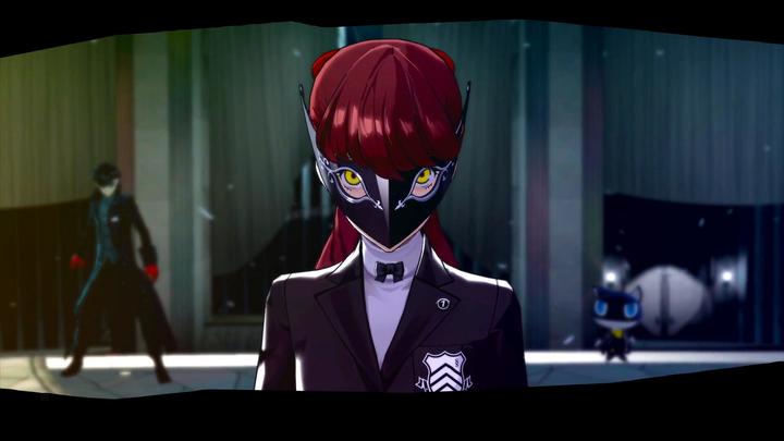 Produktbild Atlus Persona 5 Royal (Xbox Series X, Xbox One X, DE)