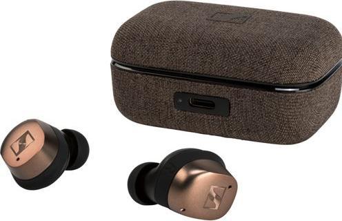 Image du produit Sennheiser Momentum True Wireless 4 (ANC, 7 h, Sans fil)