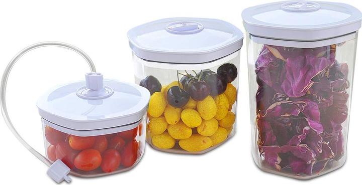 Produktbild Gastroback Vakuumier-Behälter (0.70 l)