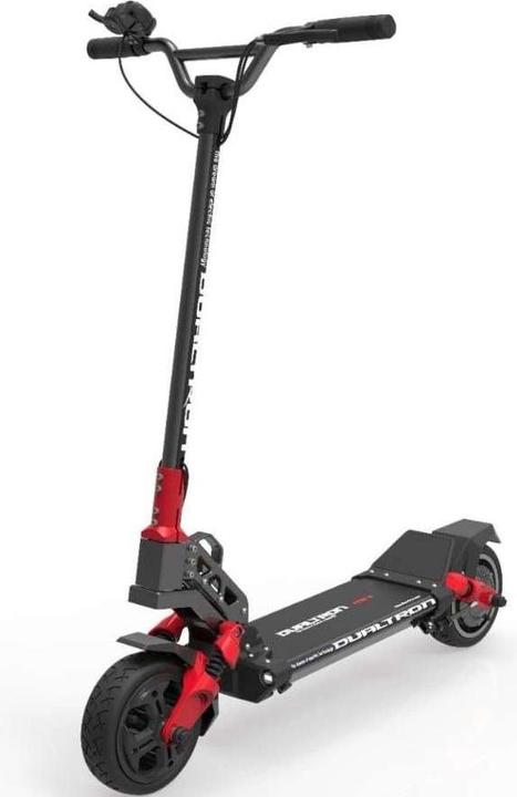 Actual product image Mini Motor Minimotors Dualtron Mini Limited Dual Brake 52V - 13Ah 2022 (25 km/h, 45 km, 500 W)