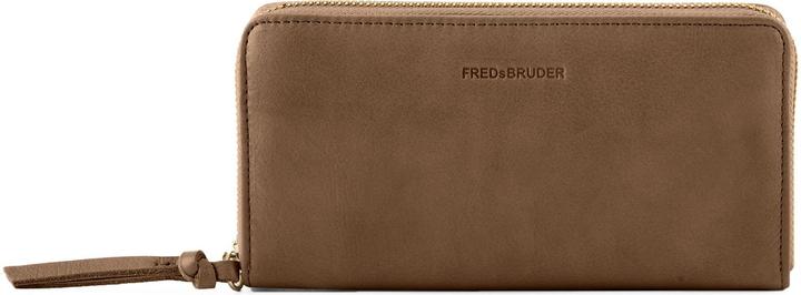 Immagine prodotto FredsBruder Just Easy Geldbörse RFID Schutz Leder 18.5 cm