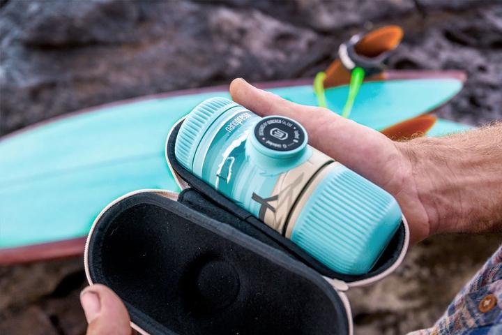 Immagine prodotto Wacaco Nanopresso (0.08 l)