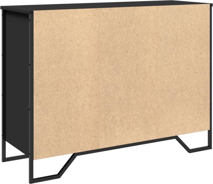 Image du produit vidaXL Sideboard (101 x 35.50 x 74.50 cm)