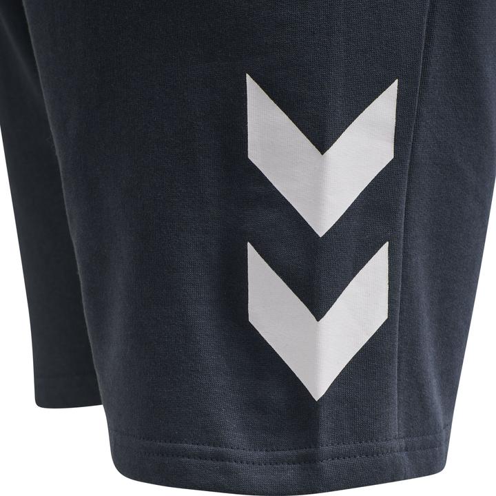 Actual product image hummel Hmllegacy Shorts Plus (XXL)