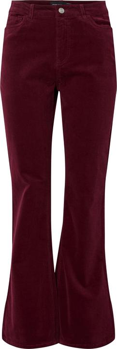 Actual product image Pieces PCJOYA CORD Flared Jeans (25)