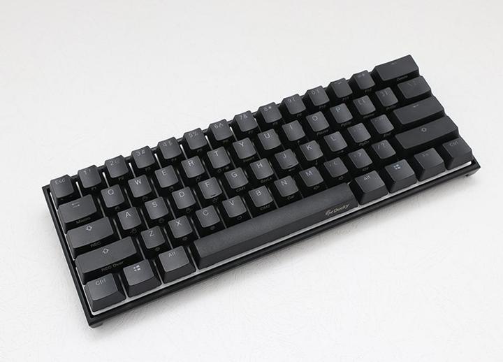 Productafbeelding Ducky Mecha Mini (NL, Bedraad)