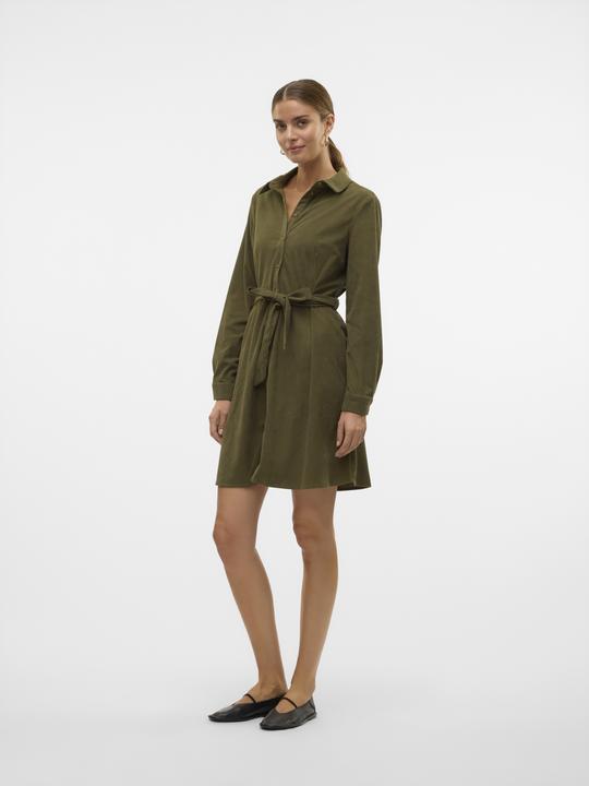 Image du produit Vero Moda VMVILJA Robe courte Robe (S)