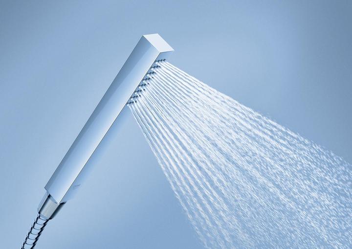 Immagine prodotto Grohe Bastone del cubo di euforia (1 Tipi di raggi, 14 l/min)