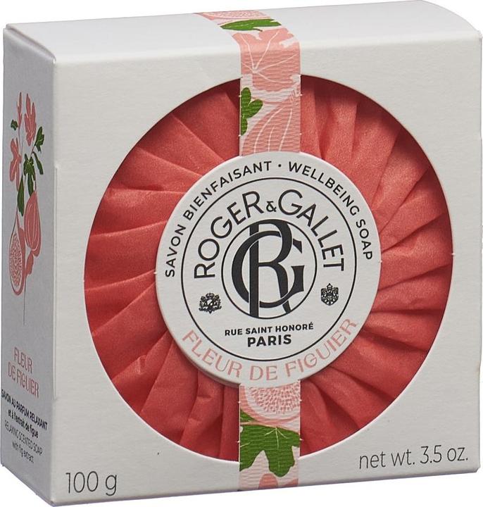 Fleur de figuier
