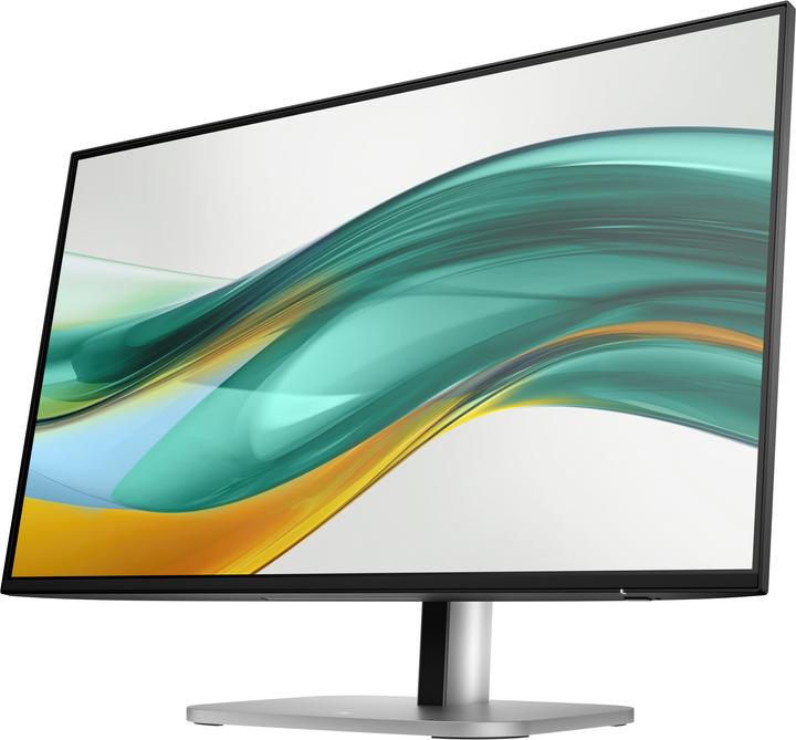 HP 524pf (1920 x 1080 Pixel, 23.80")