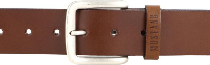 Produktbild Mustang Leather Belt 40mm