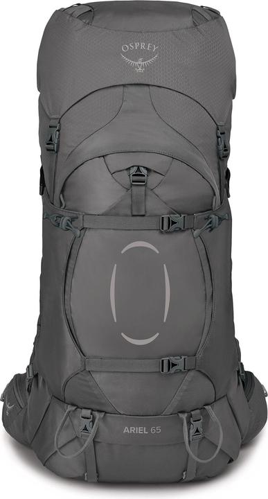 Produktbild Osprey Ariel 65 Trekkingrucksack WXS-S 75 cm (62 l)
