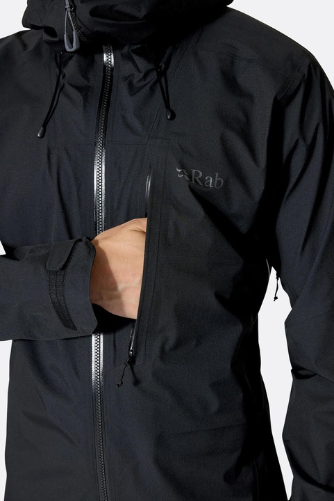 Produktbild Rab Firewall Alpine Jacket (XL)